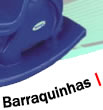 Barraquinhas